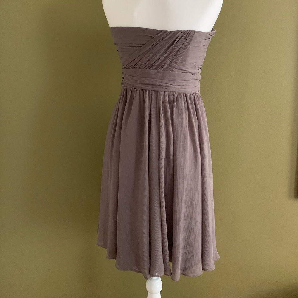 Cocktail Dress - Picture 3 of 7